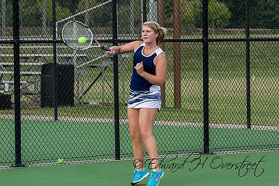 Tennis vs SHS 095